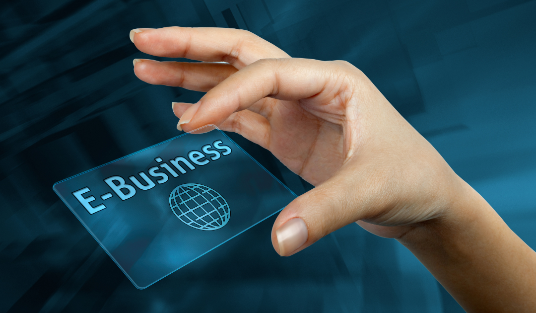 Electronic Business Card