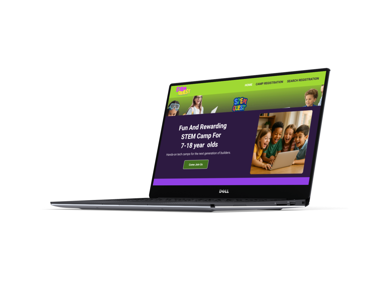 Dell XPS
