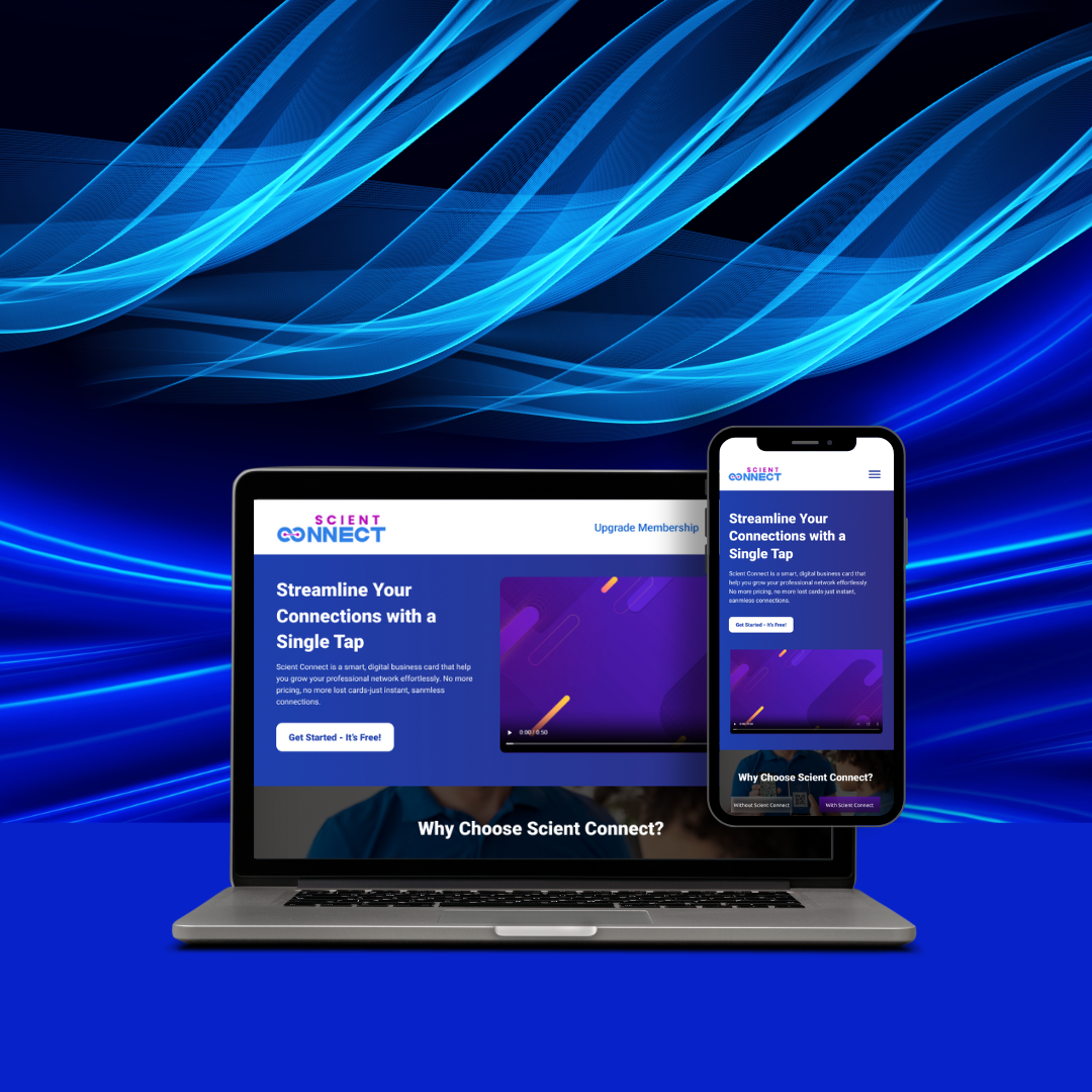 Scient Connect